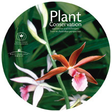 Plant conservation