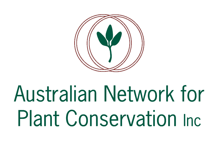 anpc-png logo | Australian Network for Plant Conservation